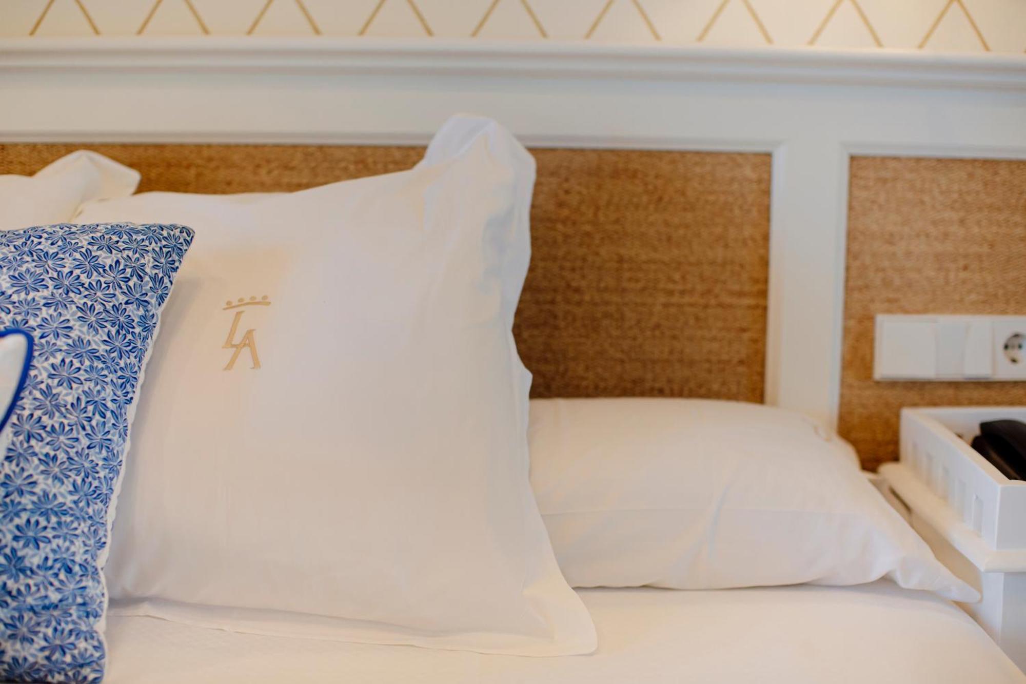 Hotel Los Angeles 德尼亚 客房 照片