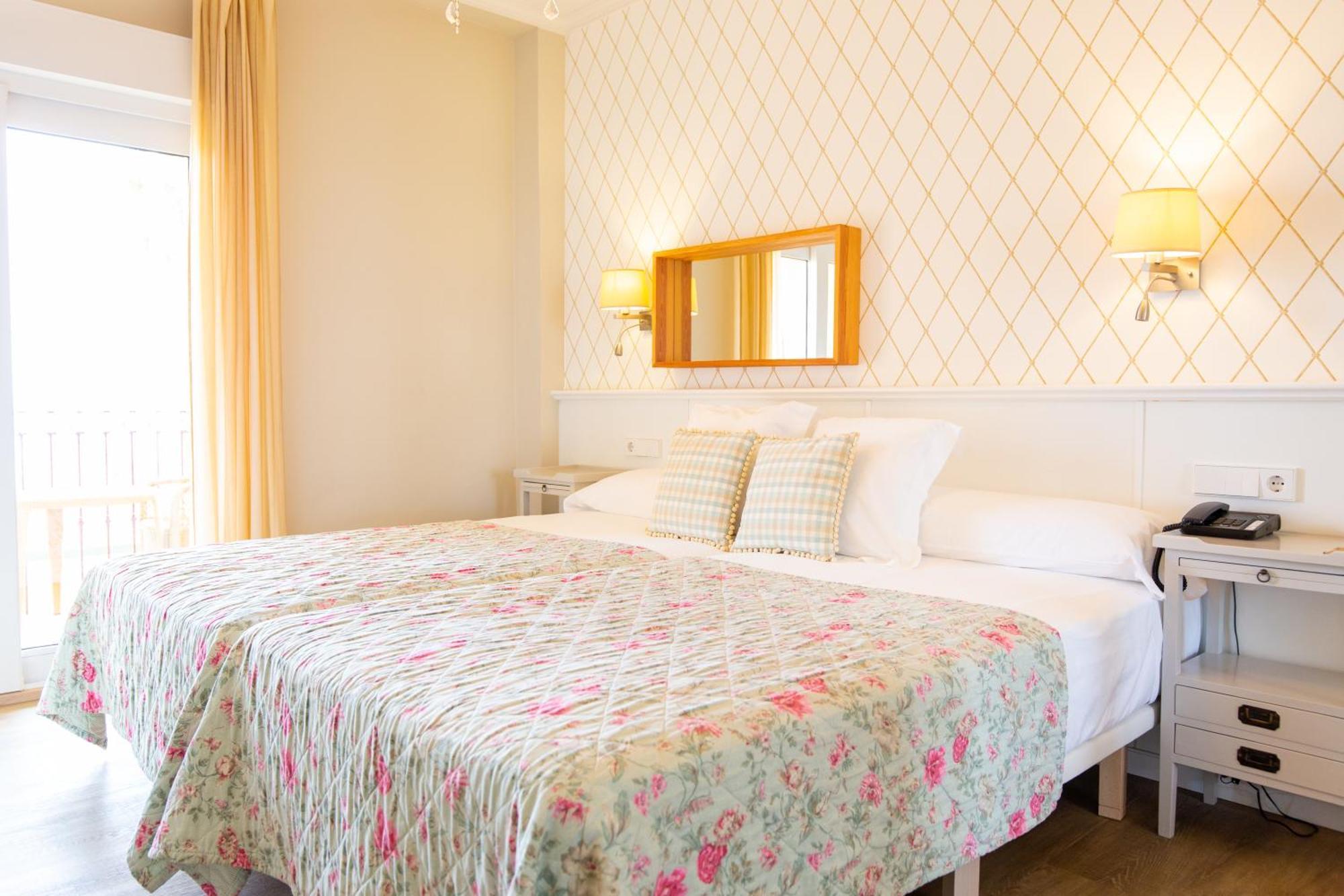 Hotel Los Angeles 德尼亚 客房 照片
